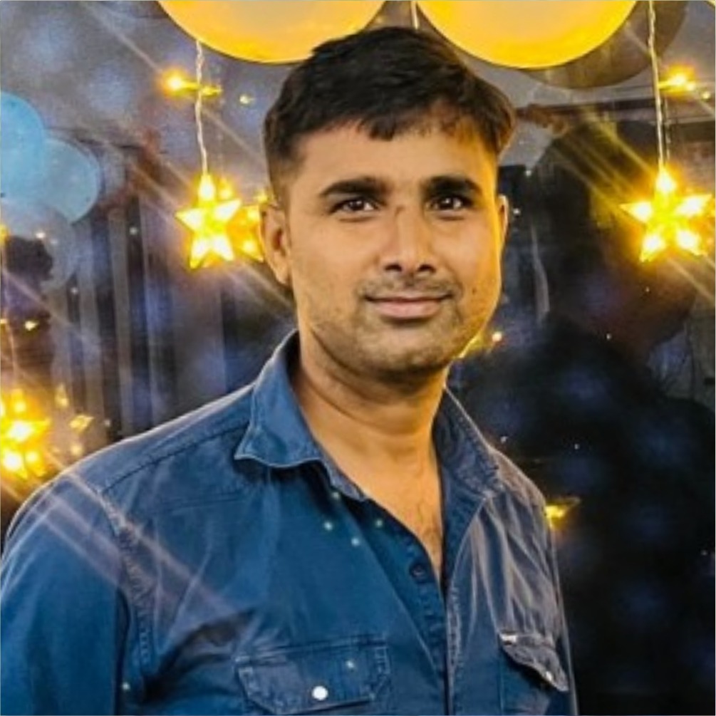 Chandan Rai